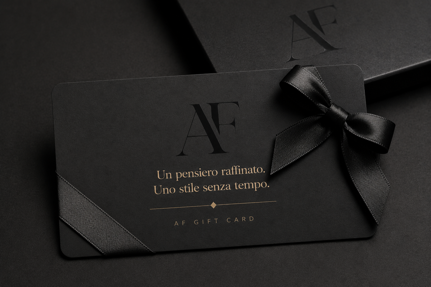 GIFT CARD AF