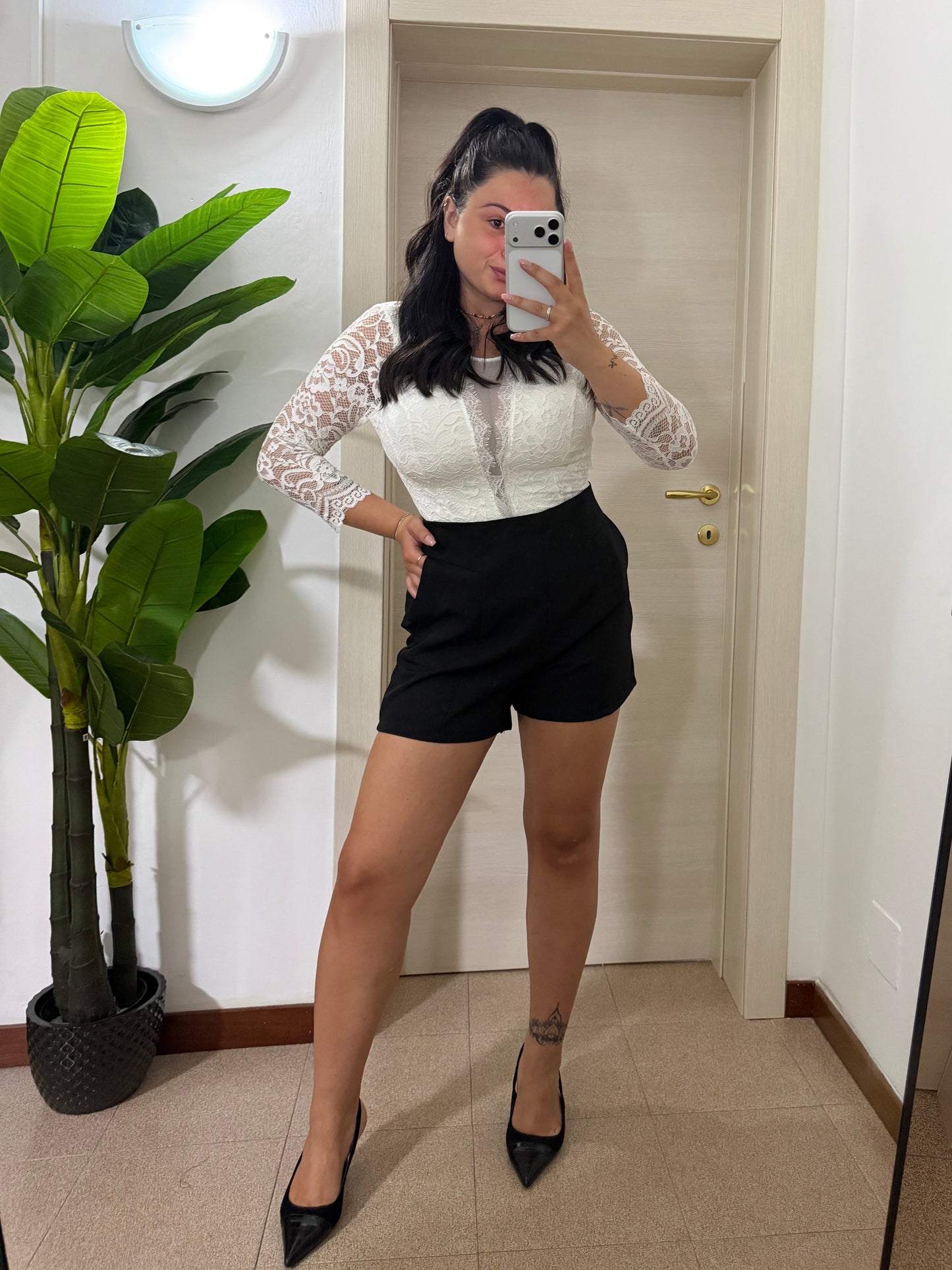 BODY AMBRA