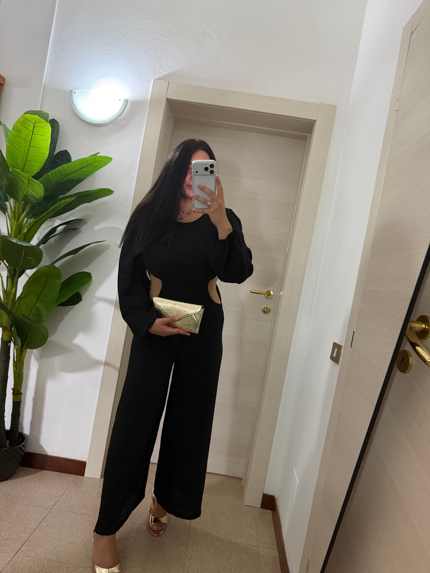 TUTA CHIC