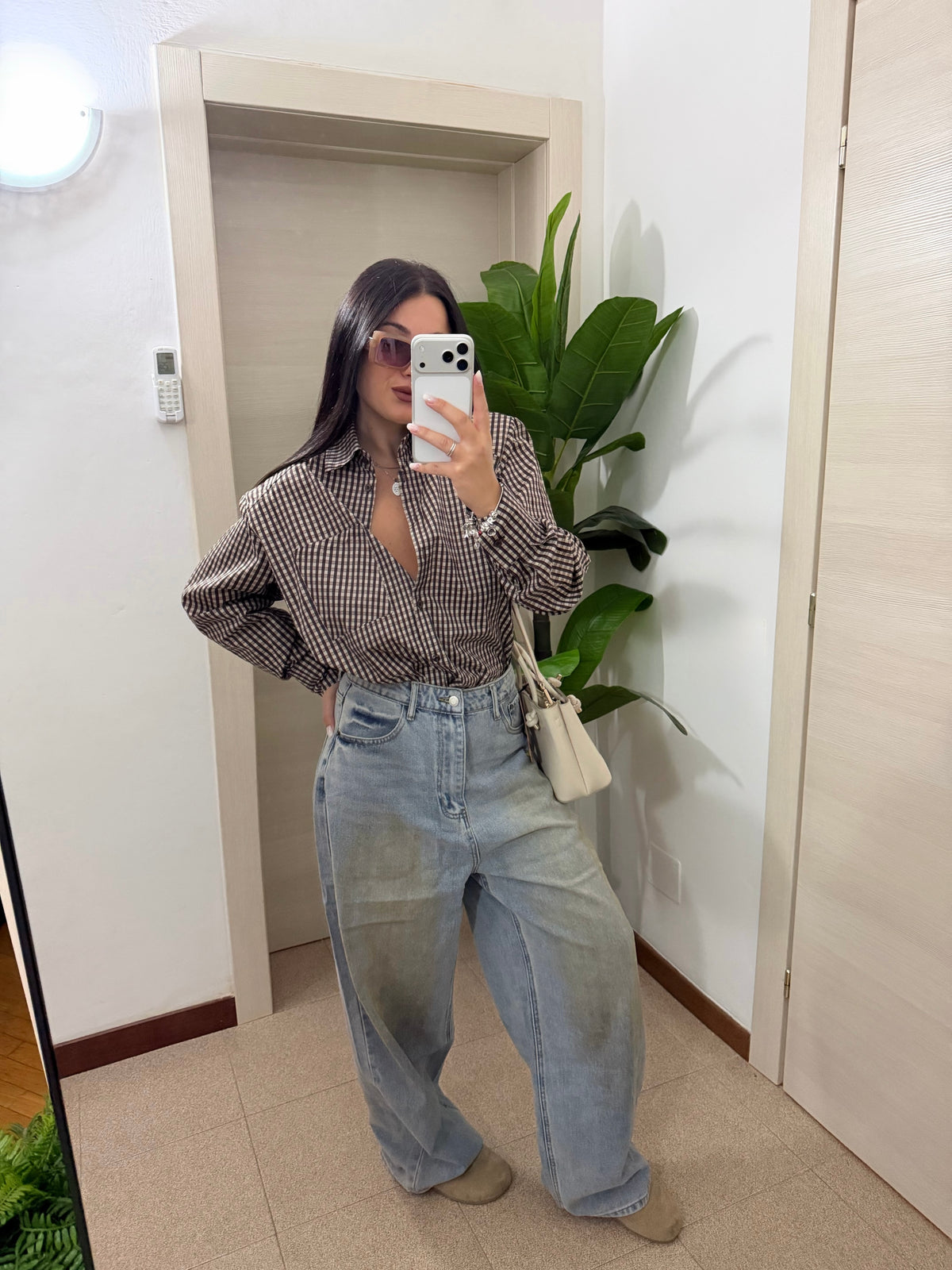 CAMICIA MAISON