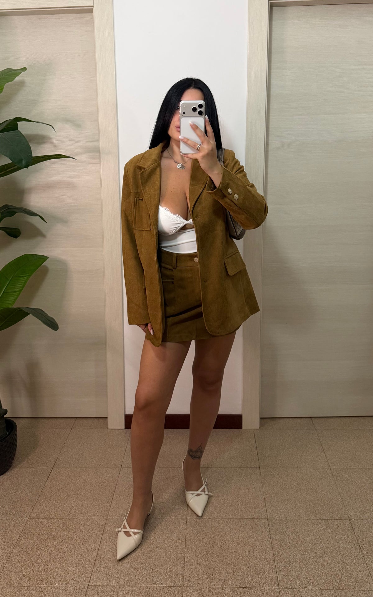 TAILLEUR EXCLUSIVE