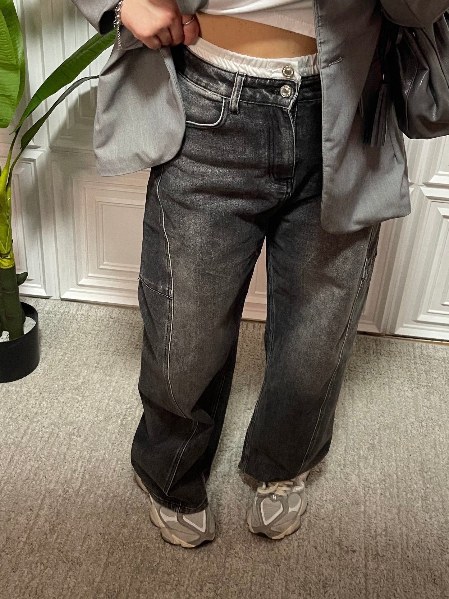JEANS MYA