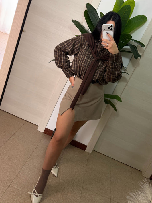 ILLUSION SHIRT