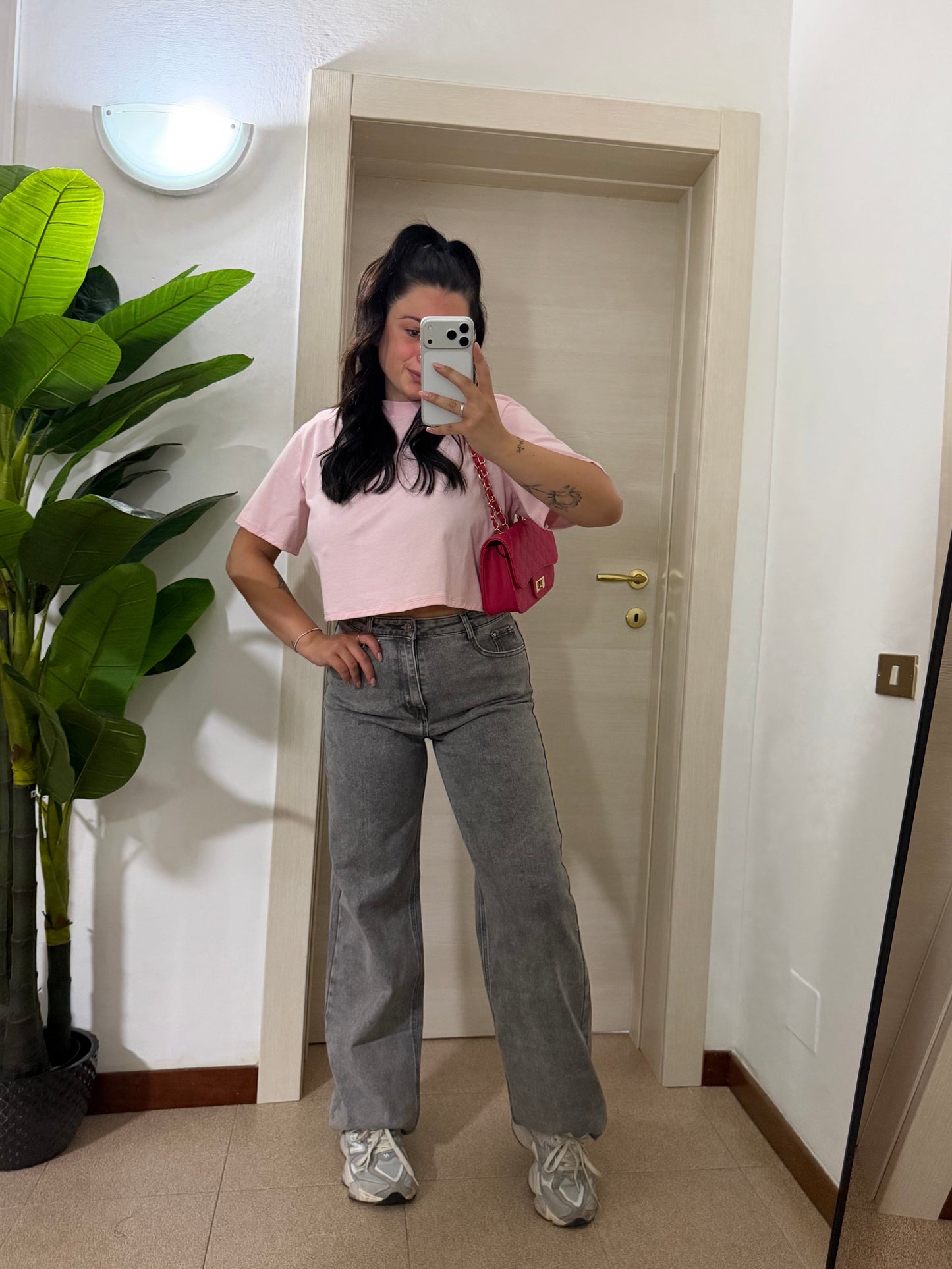 JEANS STELLA