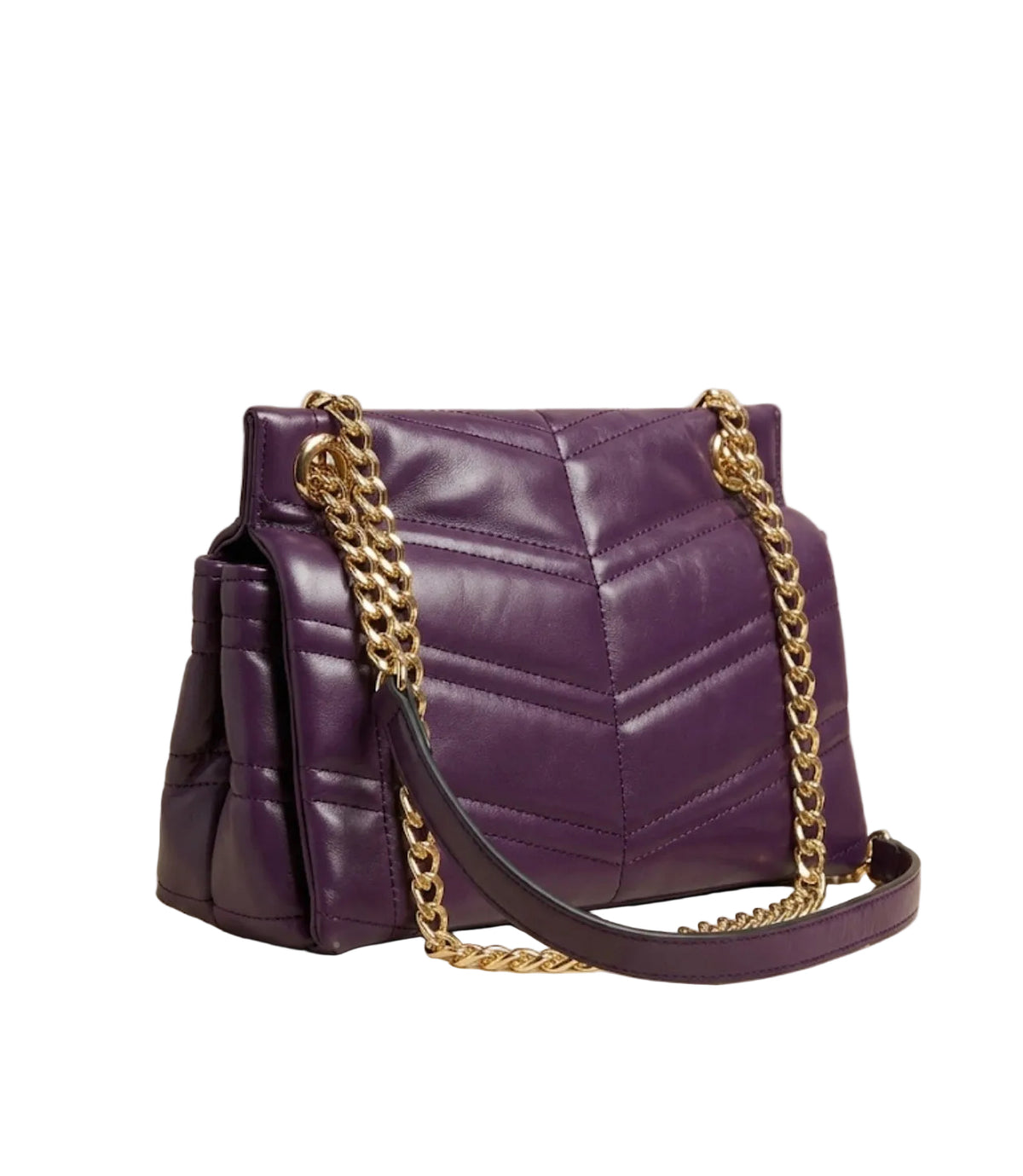 POCHETTE VIOLA