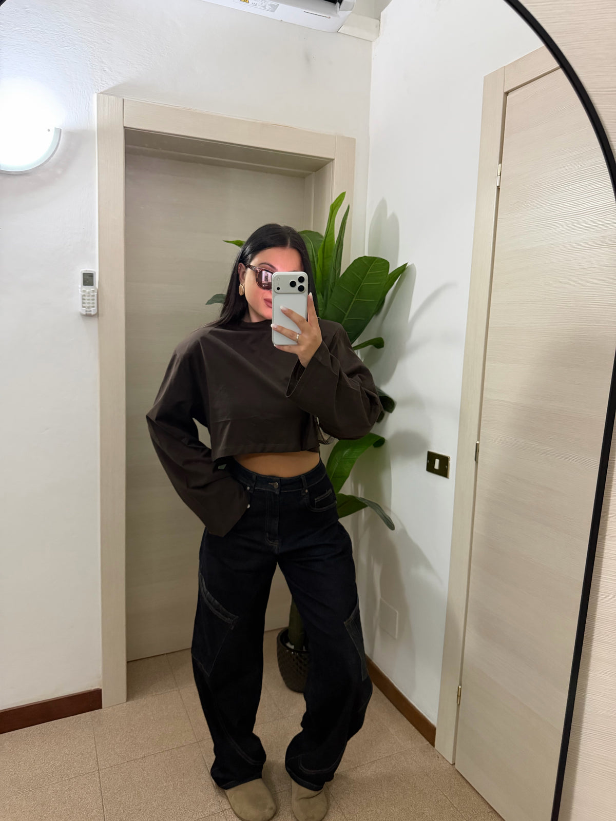 JEANS ROYAL