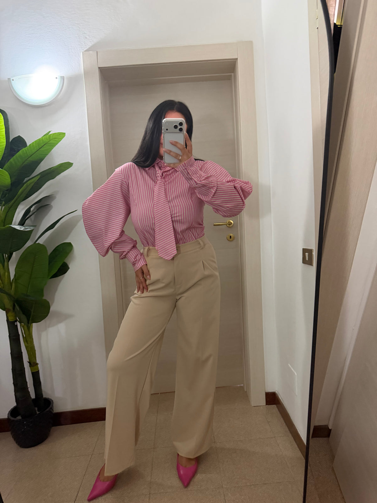 CAMICIA LORIS