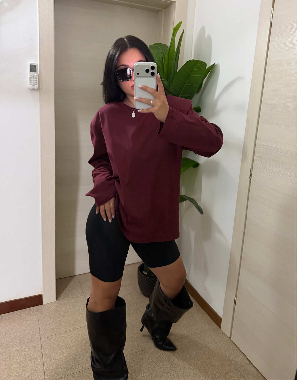 MAGLIA SELENE