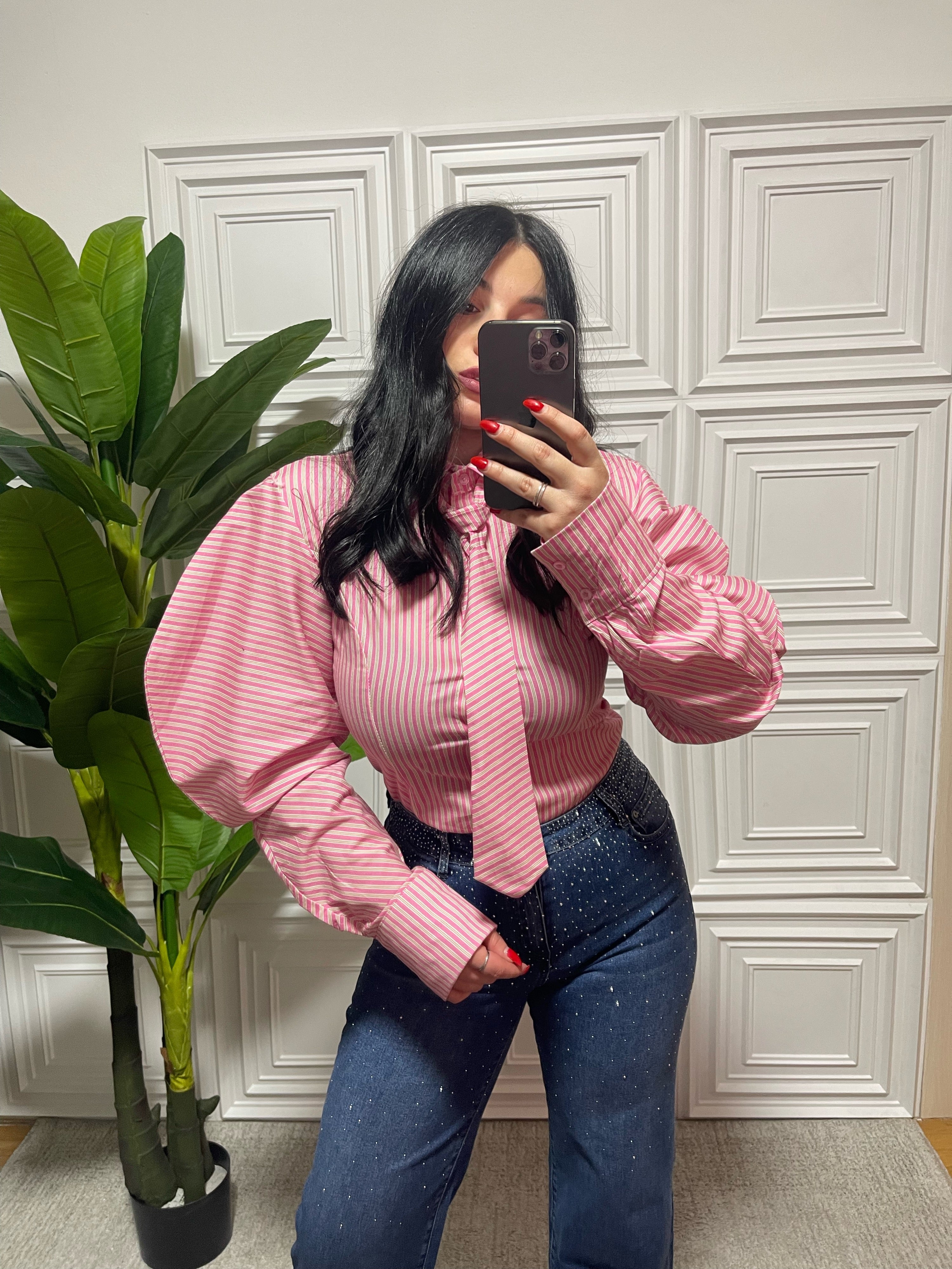MAGLIE E CAMICIE
