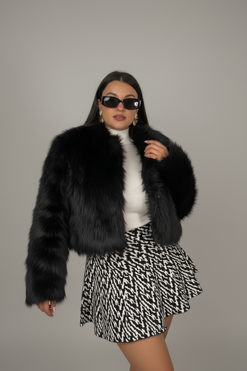 ECOPELLICCE E CAPPOTTI