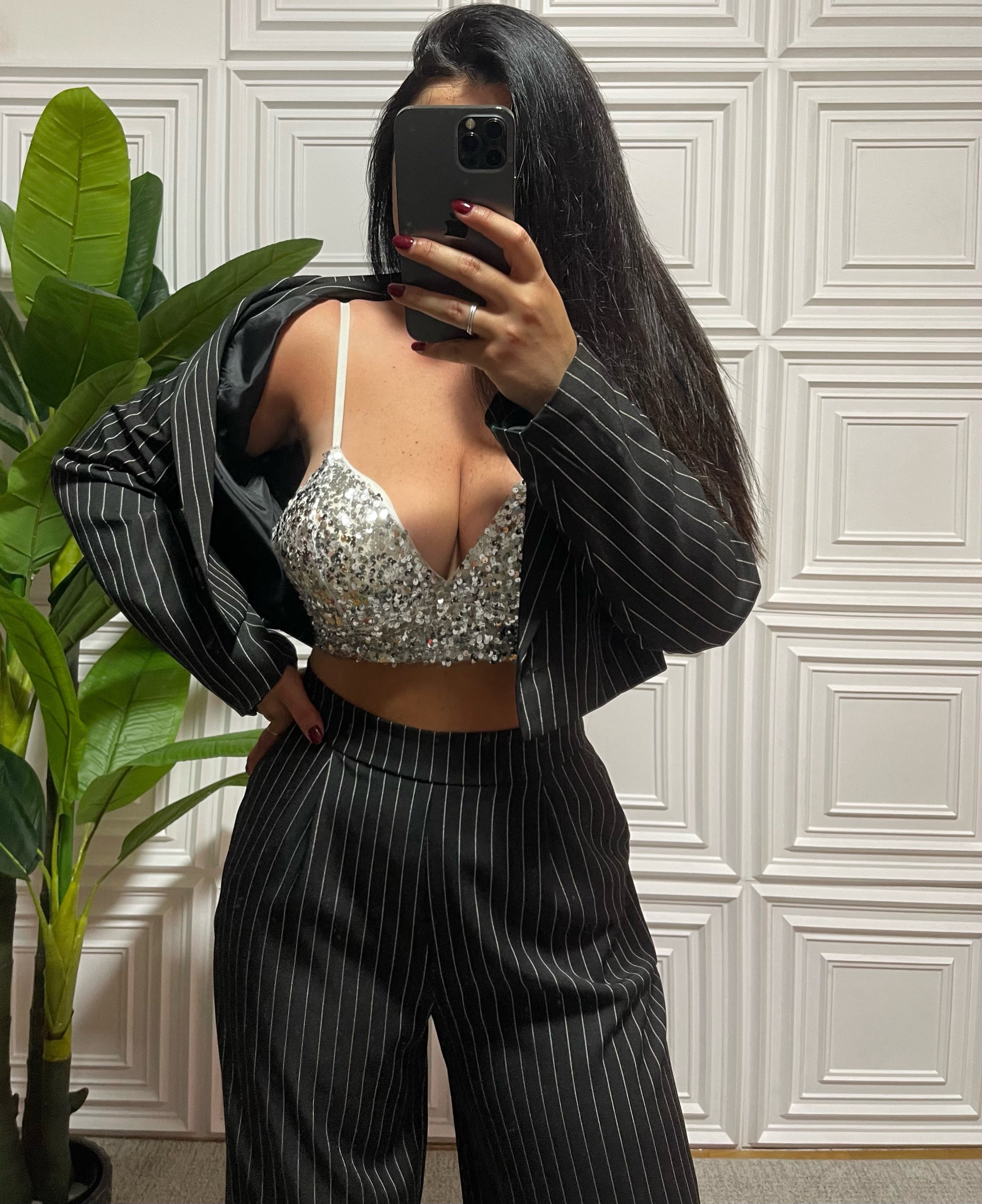 TOP E BODY