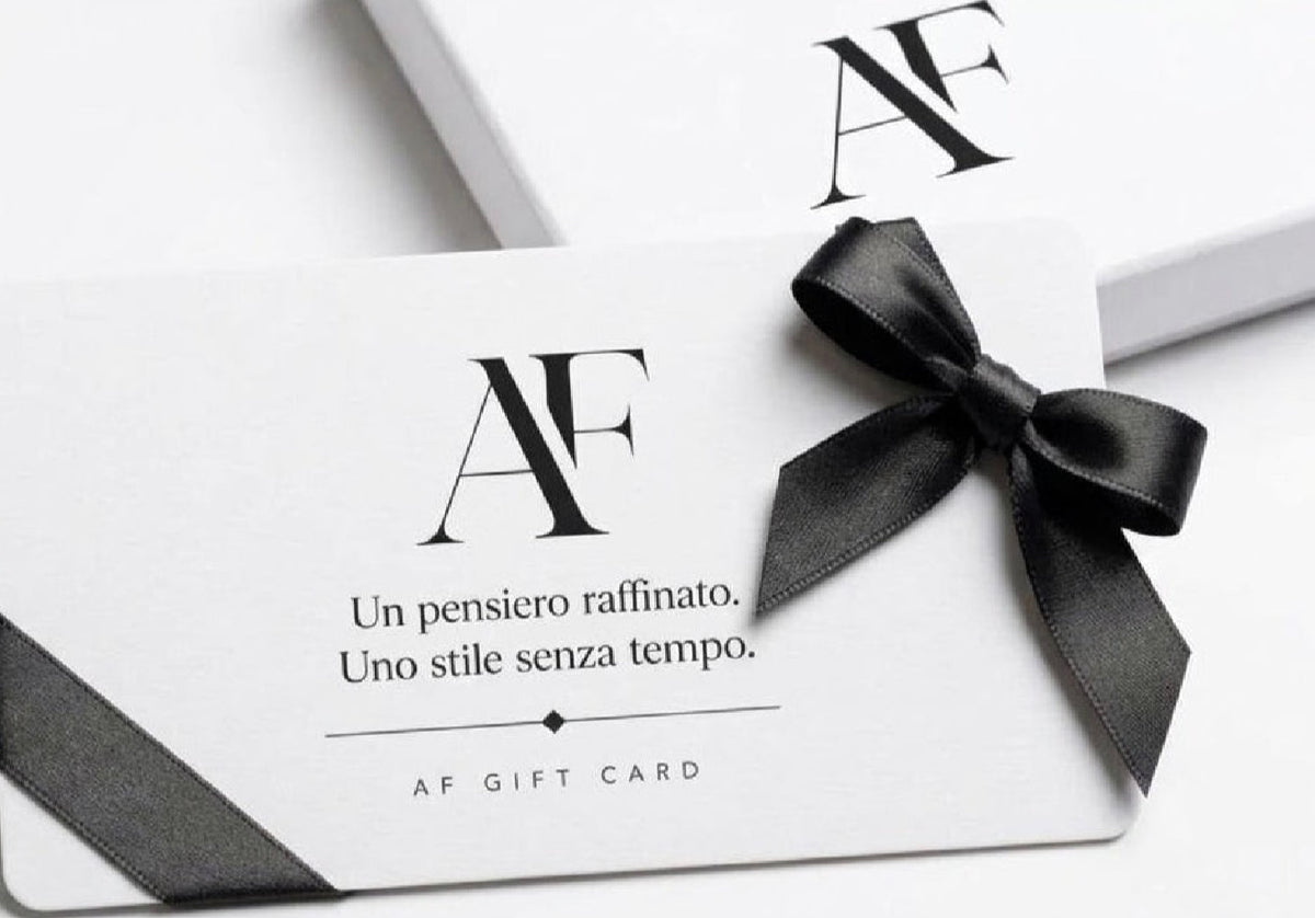 BUONO REGALO