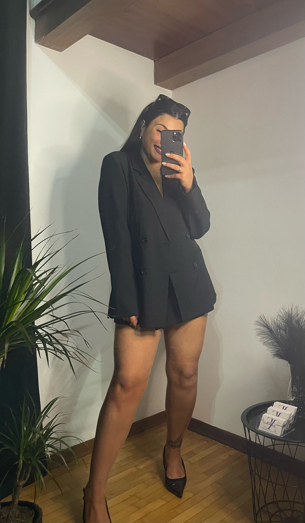 Blazer