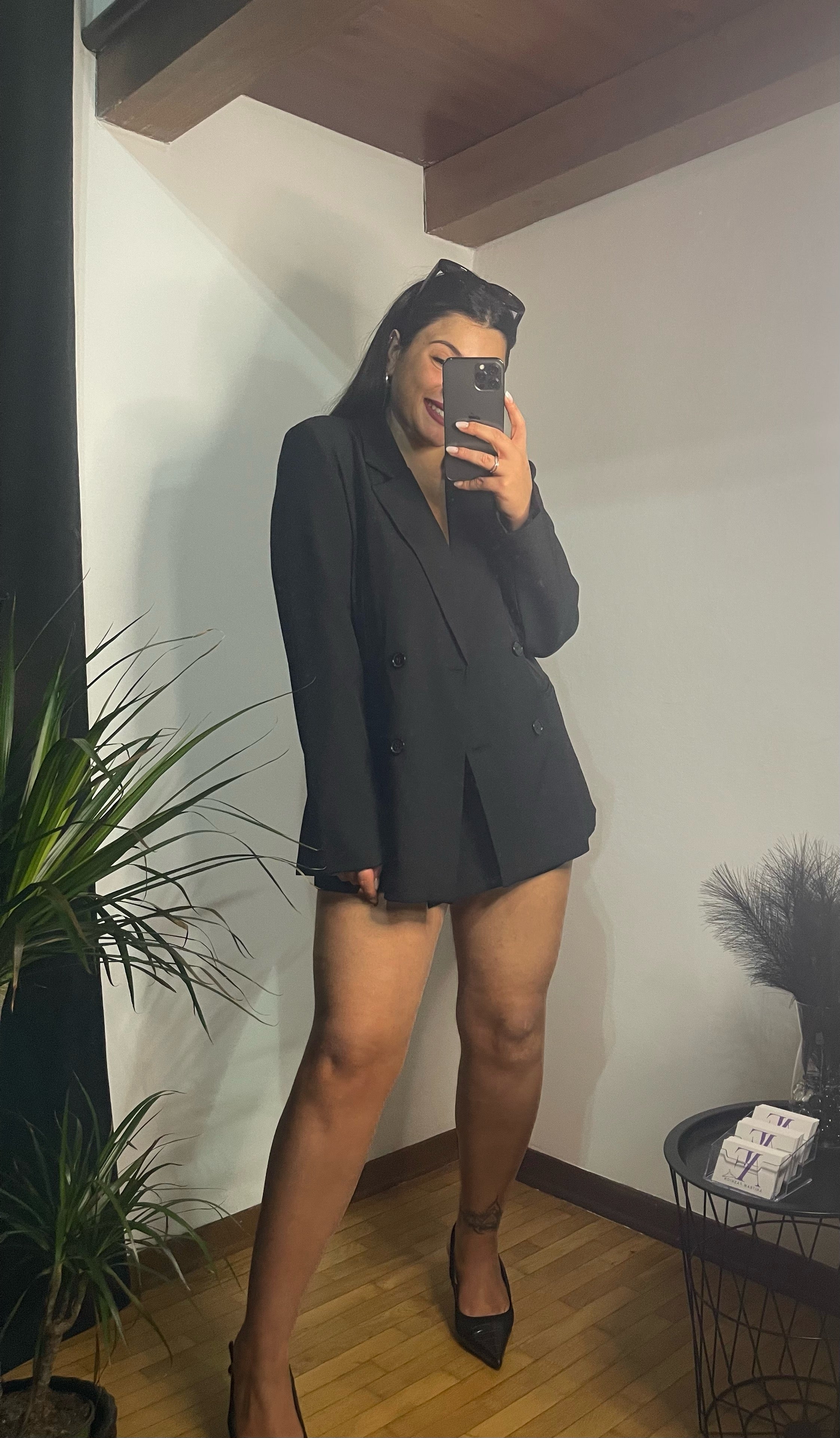 Blazer