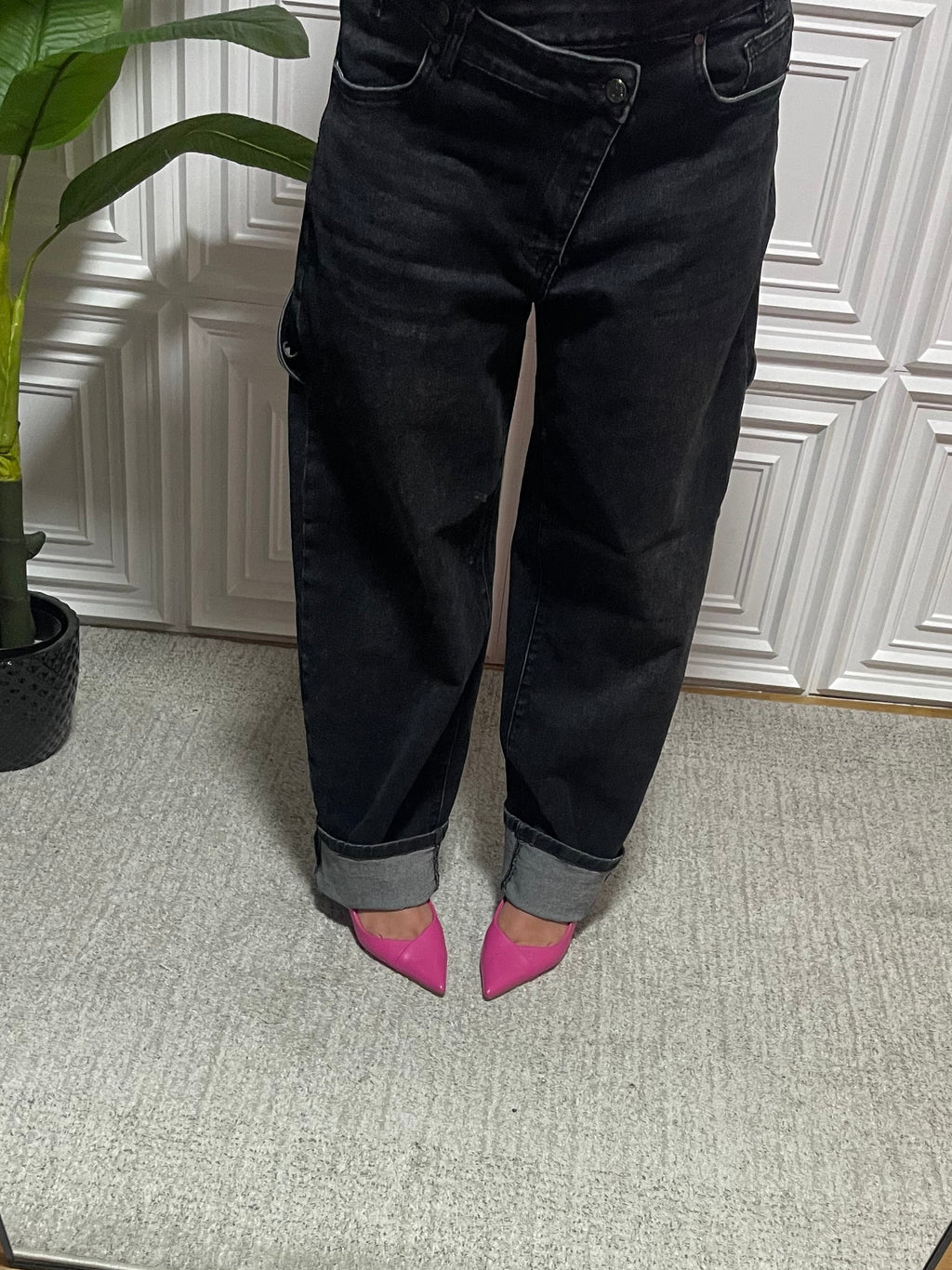 JEANS INCANTO