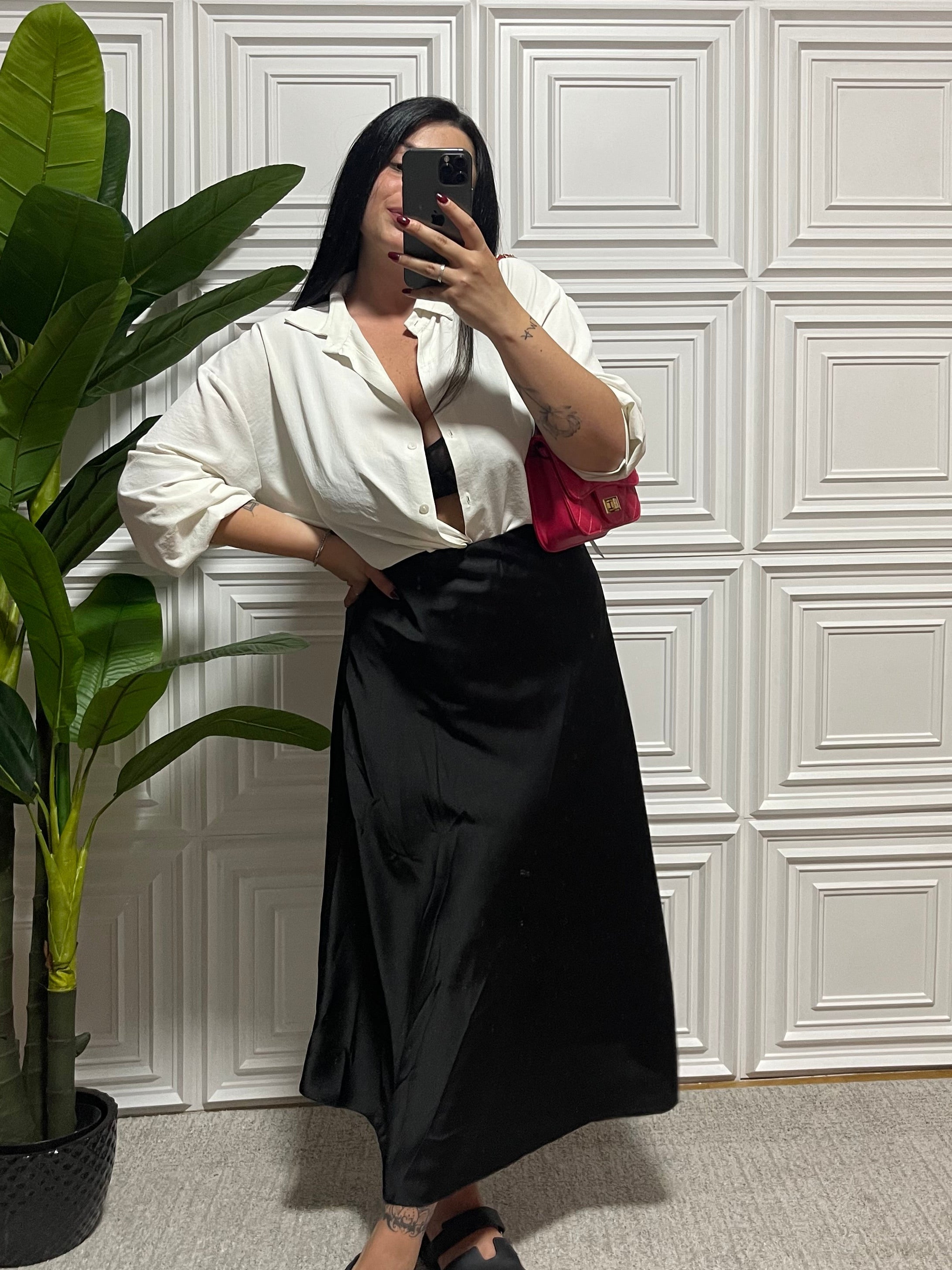 GONNA RASO