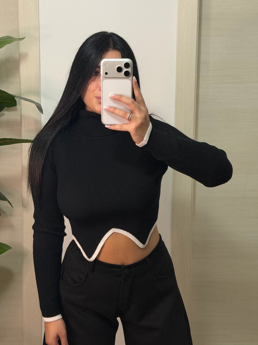 MAGLIA DALILA