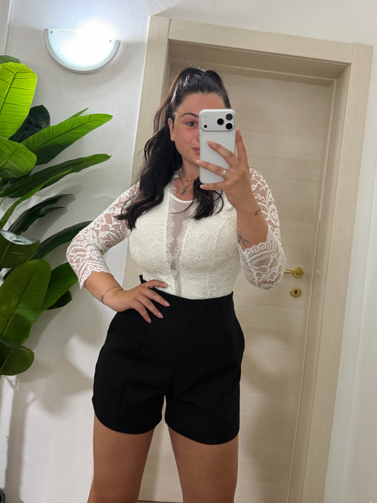 BODY AMBRA