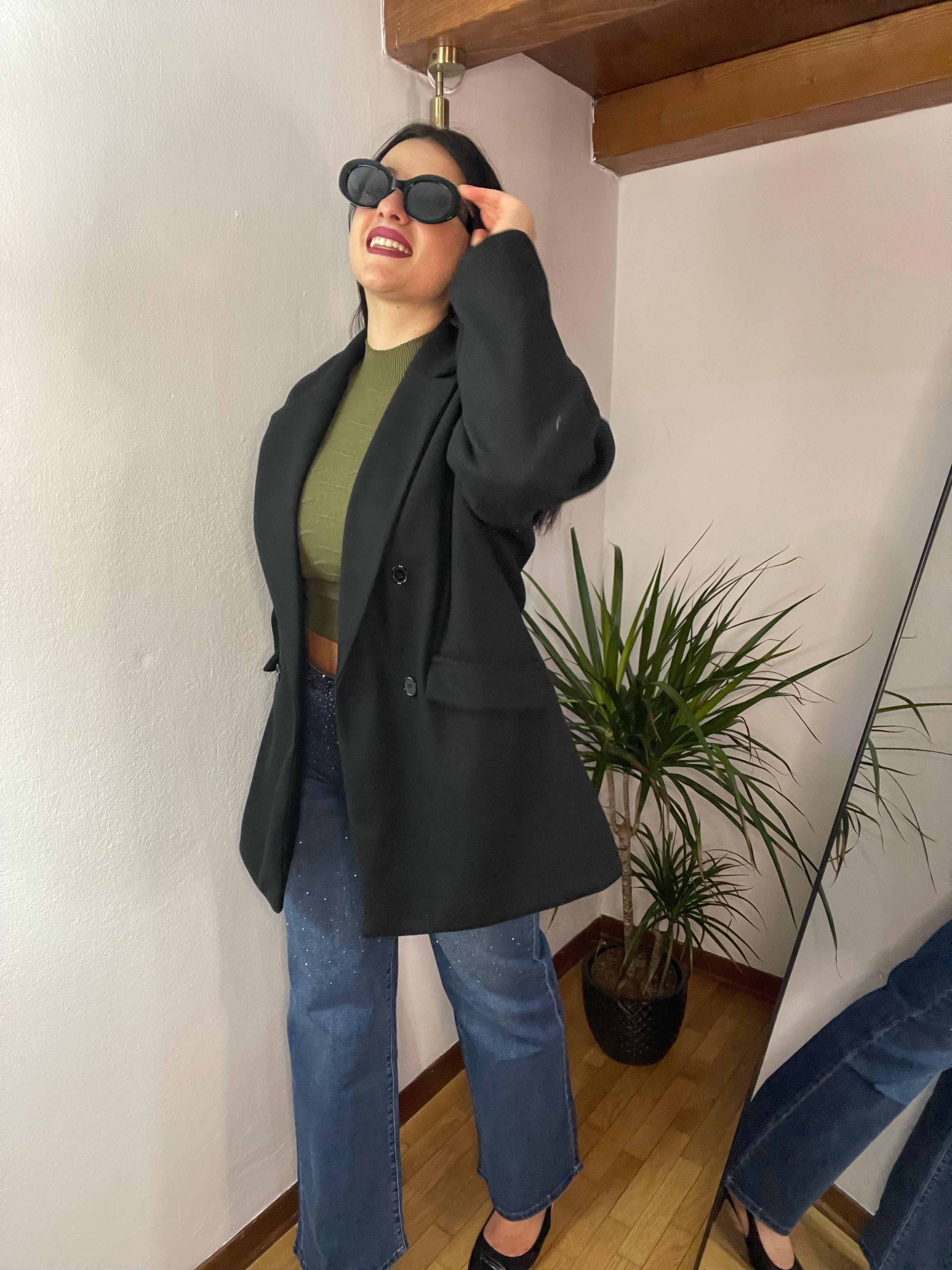 Cappotto Michelle