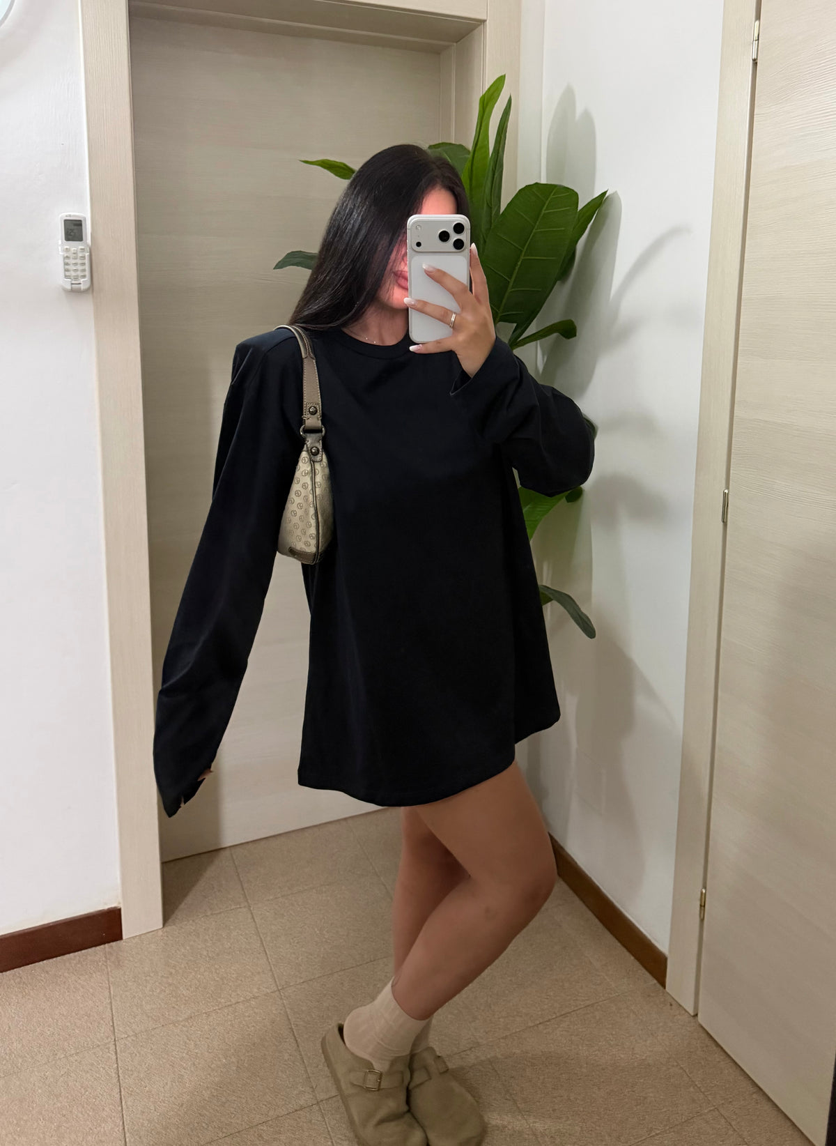 MAGLIA ELYSIA