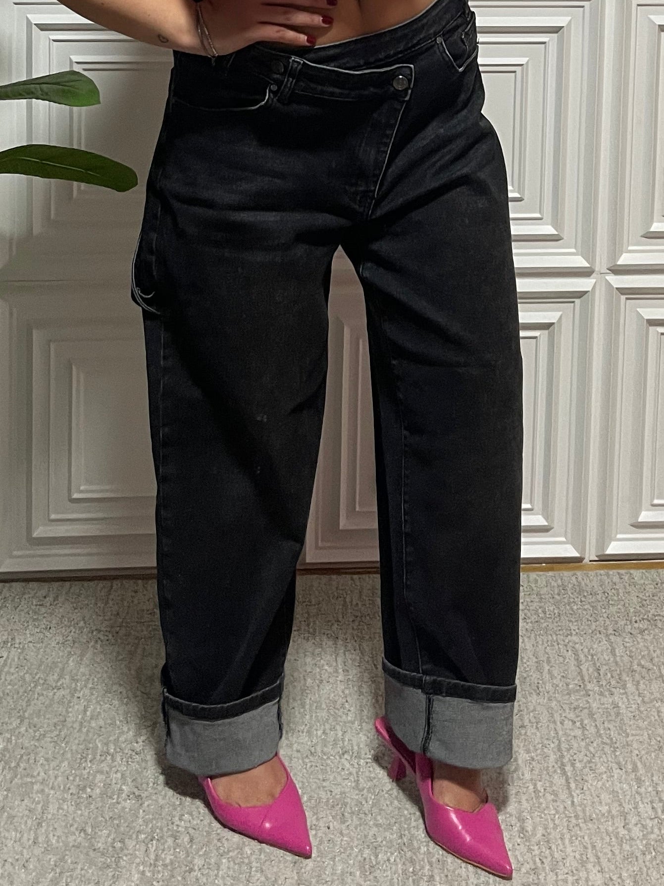JEANS INCANTO