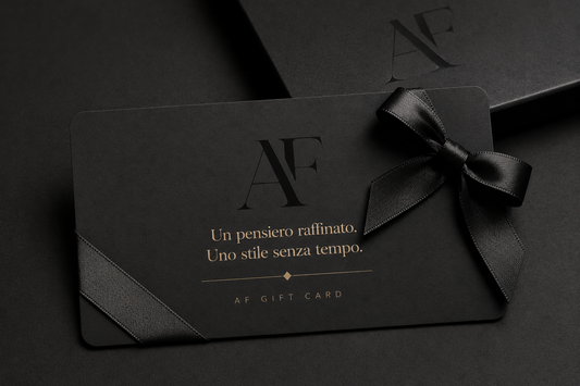 GIFT CARD AF