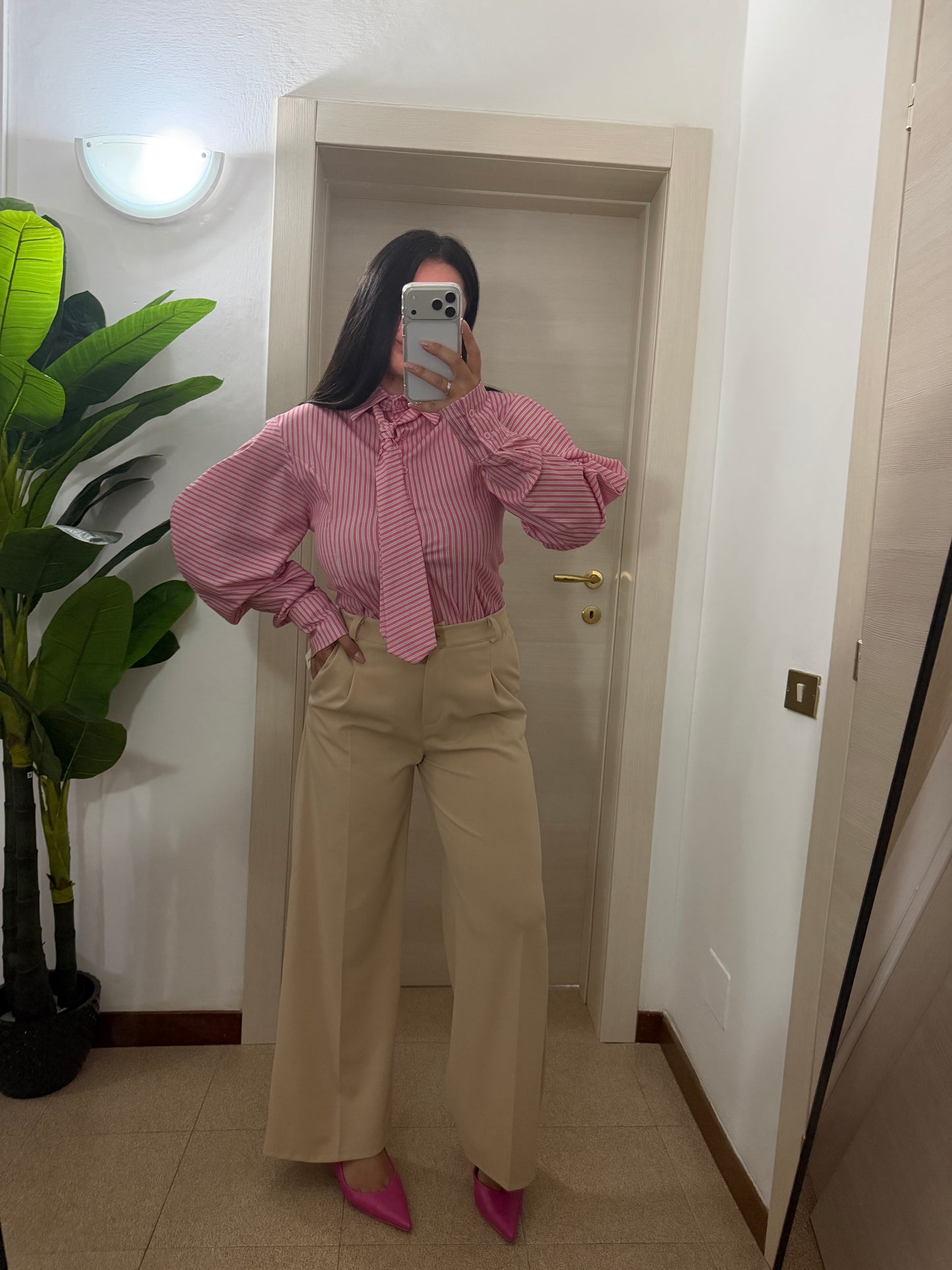 CAMICIA LORIS