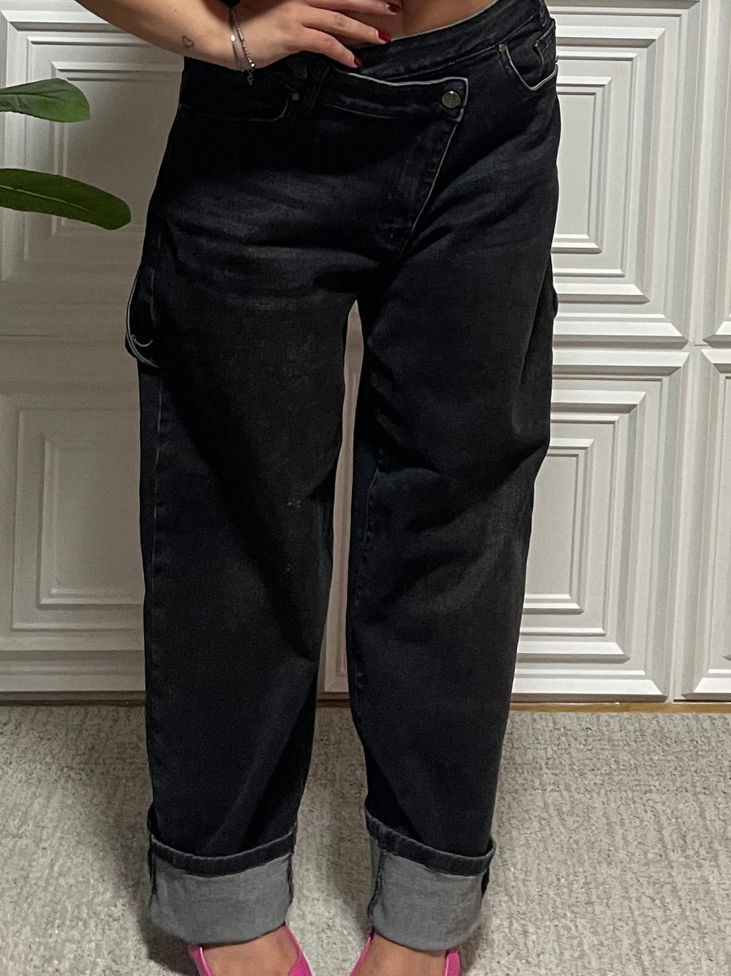 JEANS INCANTO