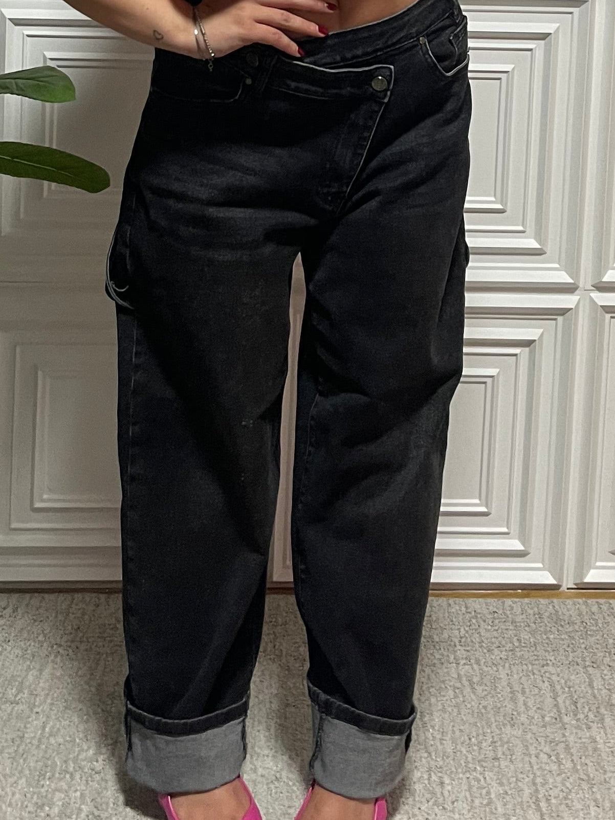 JEANS INCANTO