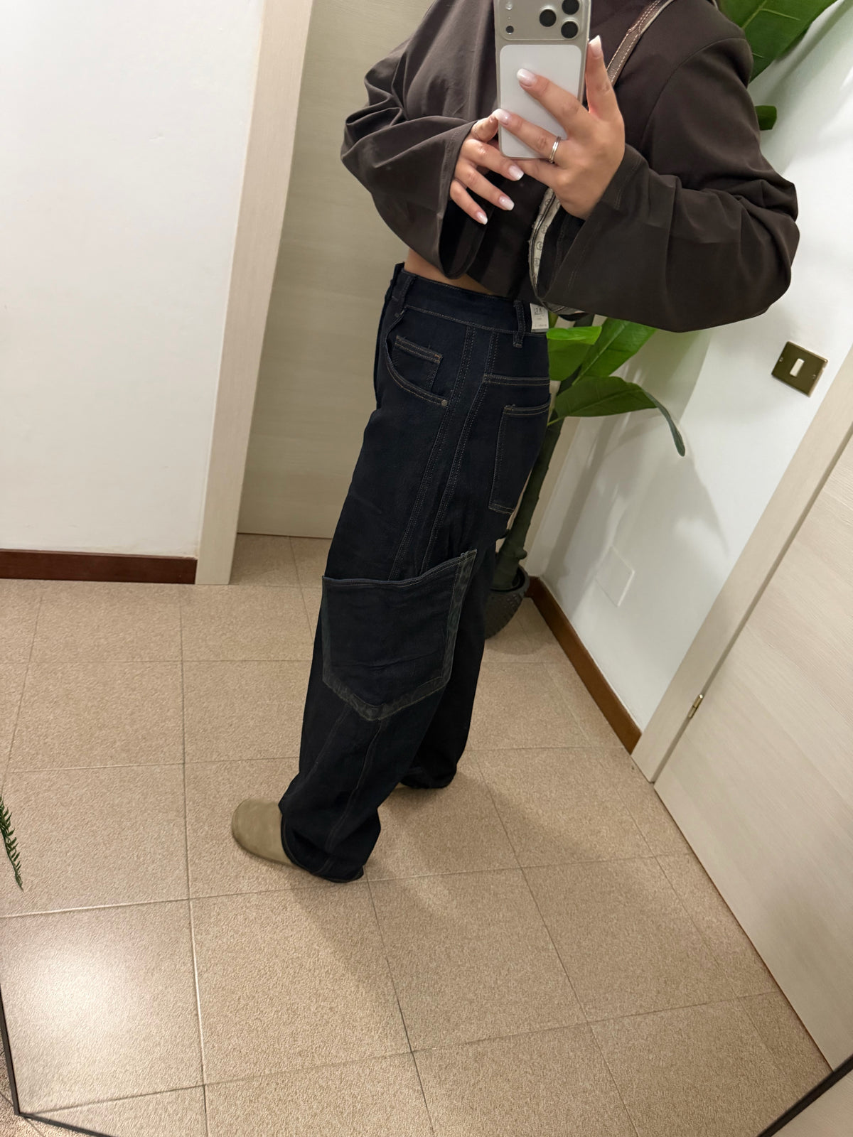 JEANS ROYAL