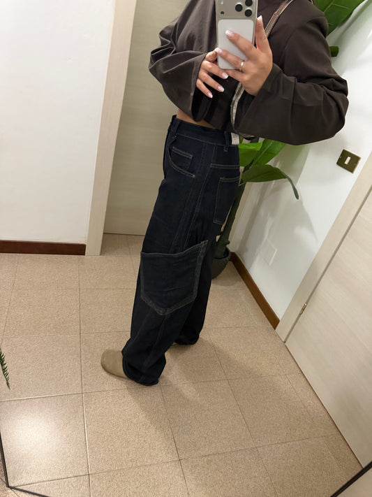 JEANS ROYAL