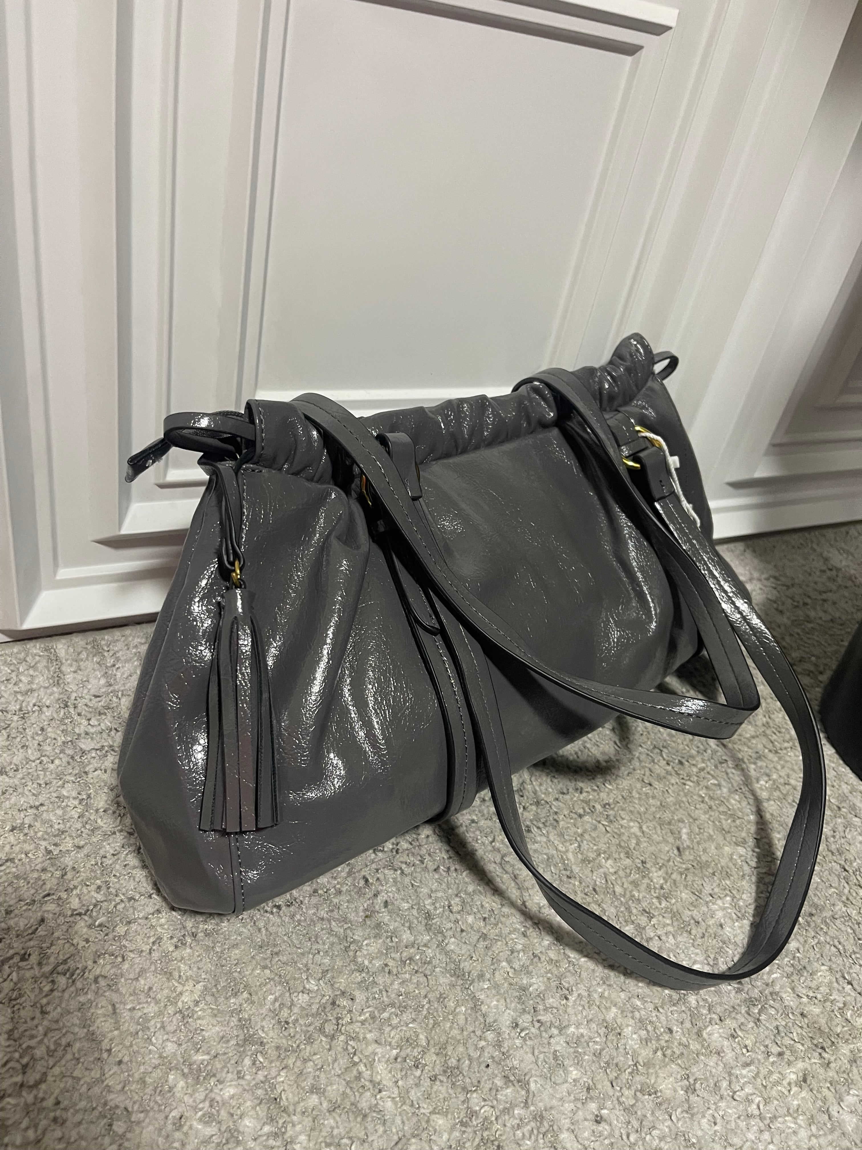 MAXI BAG
