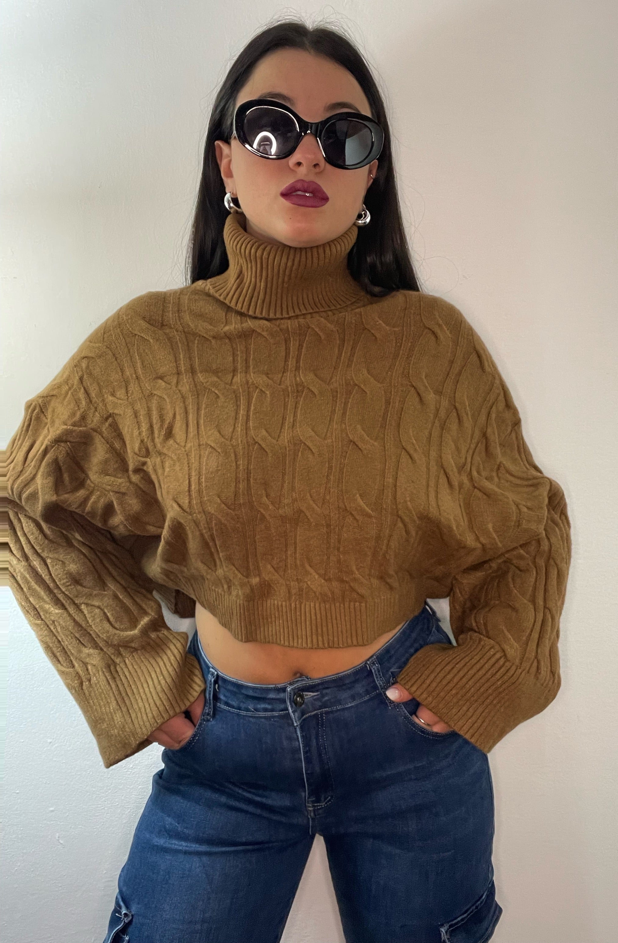 Pullover