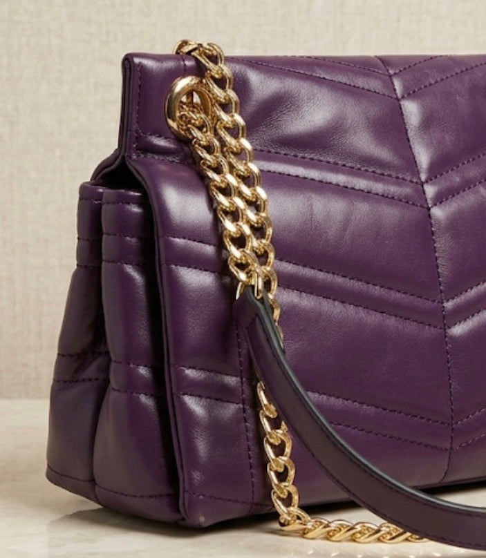 POCHETTE VIOLA