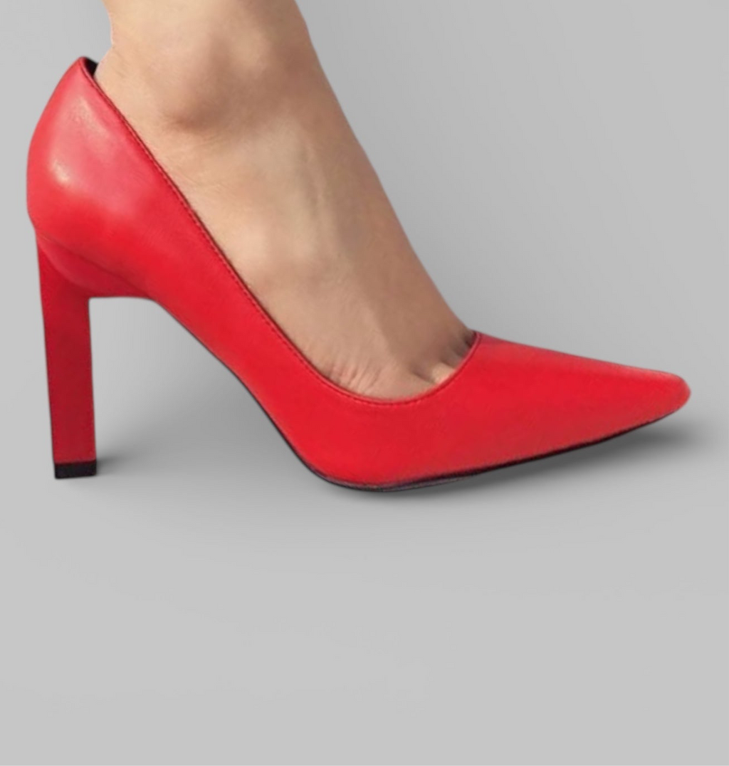 DÉCOLLETÉ  ROUGE OBSESSION