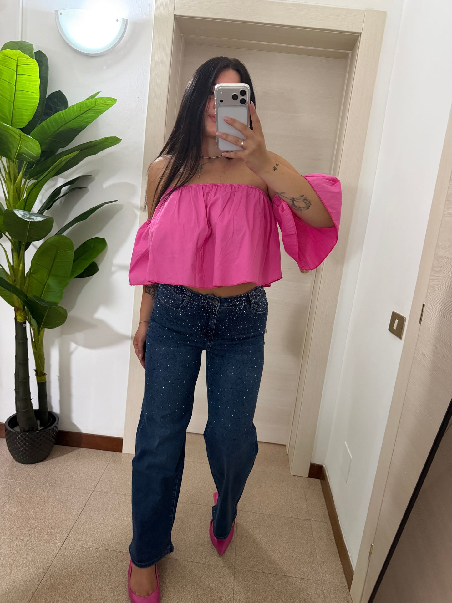 TOP A FASCIA