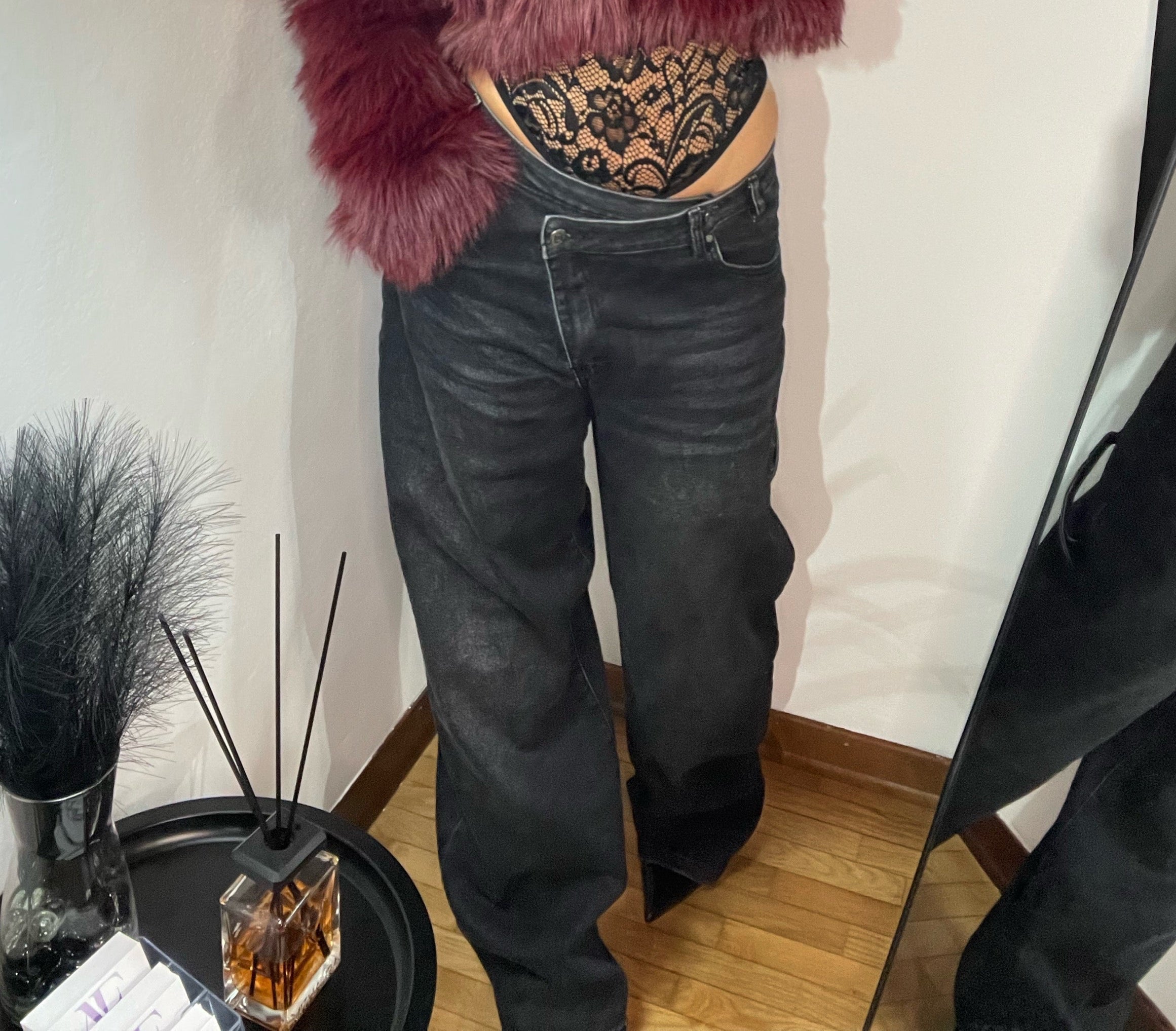 Jeans Incanto