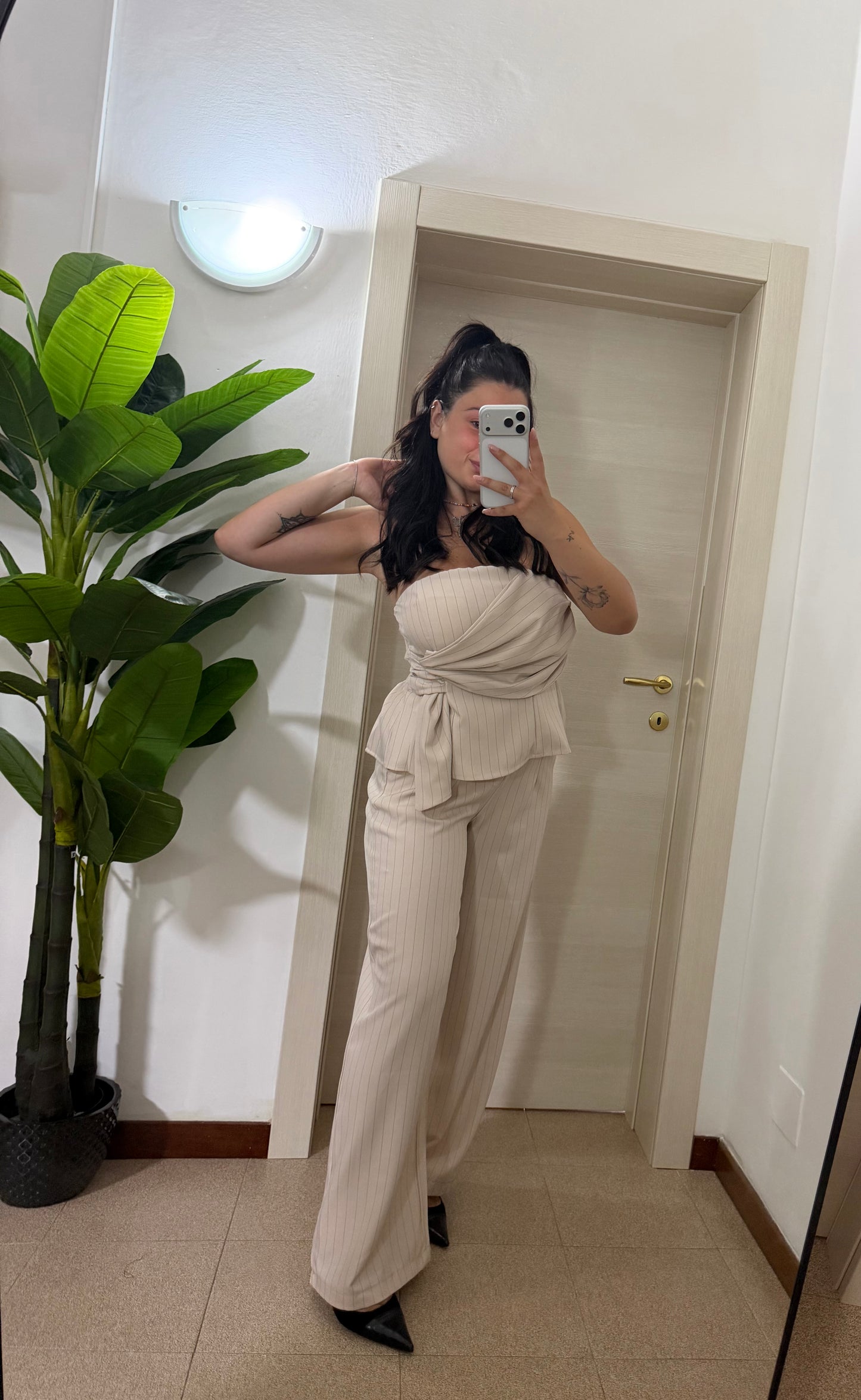 TAILLEUR GLORIA