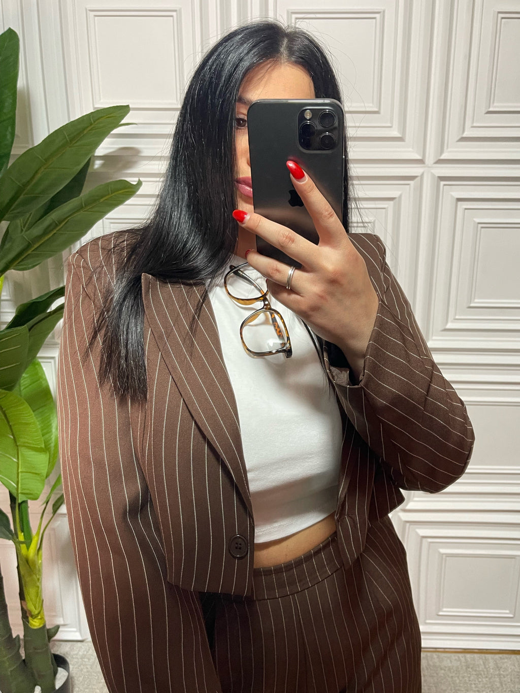 TAILLEUR GESSATO