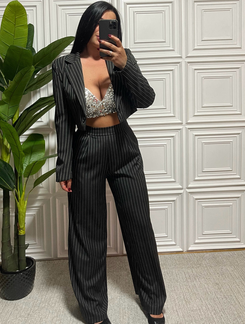 TAILLEUR GESSATO