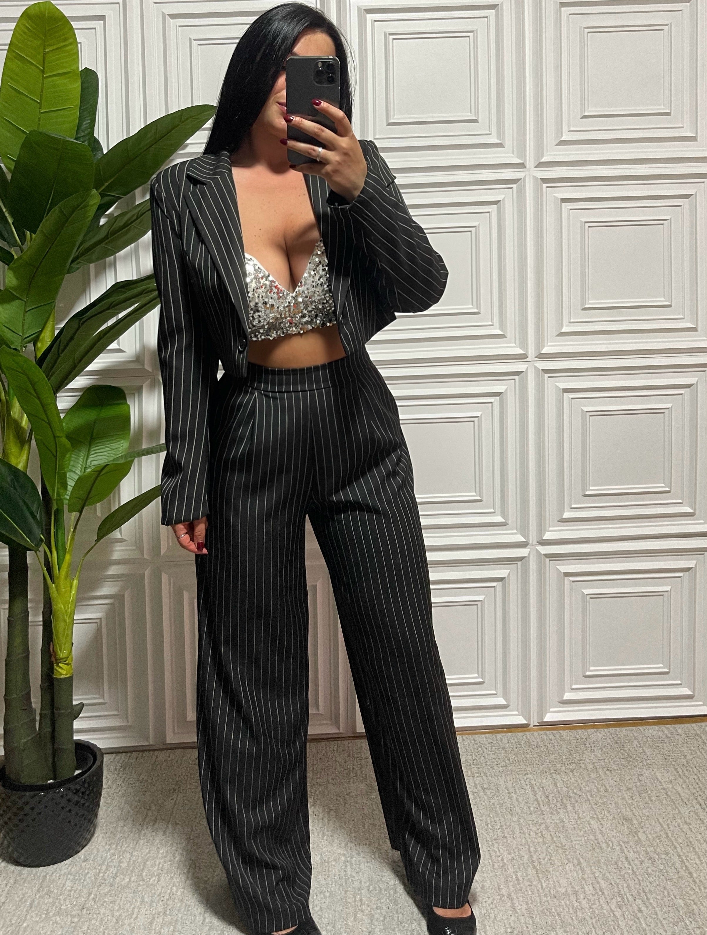TAILLEUR GESSATO
