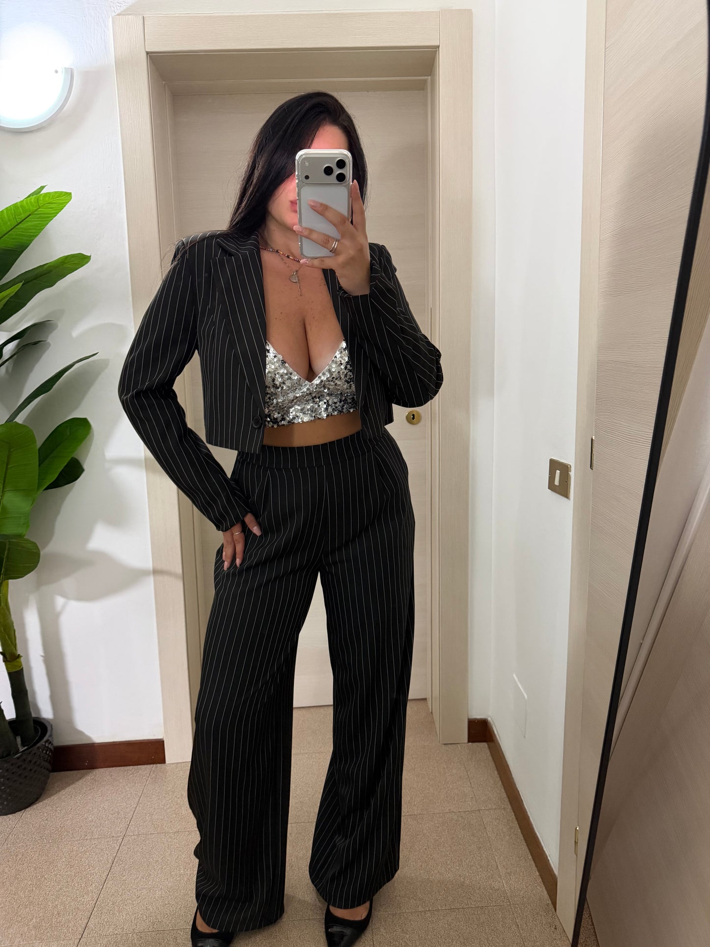TAILLEUR GESSATO
