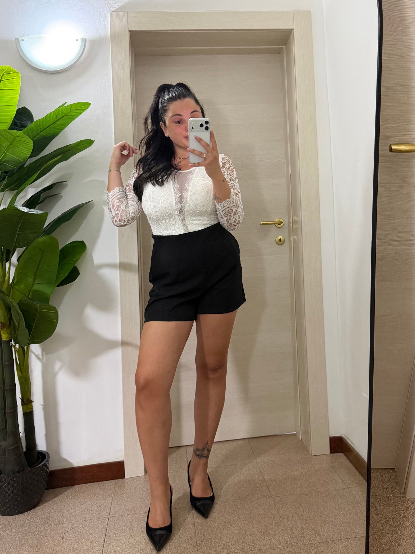 BODY AMBRA