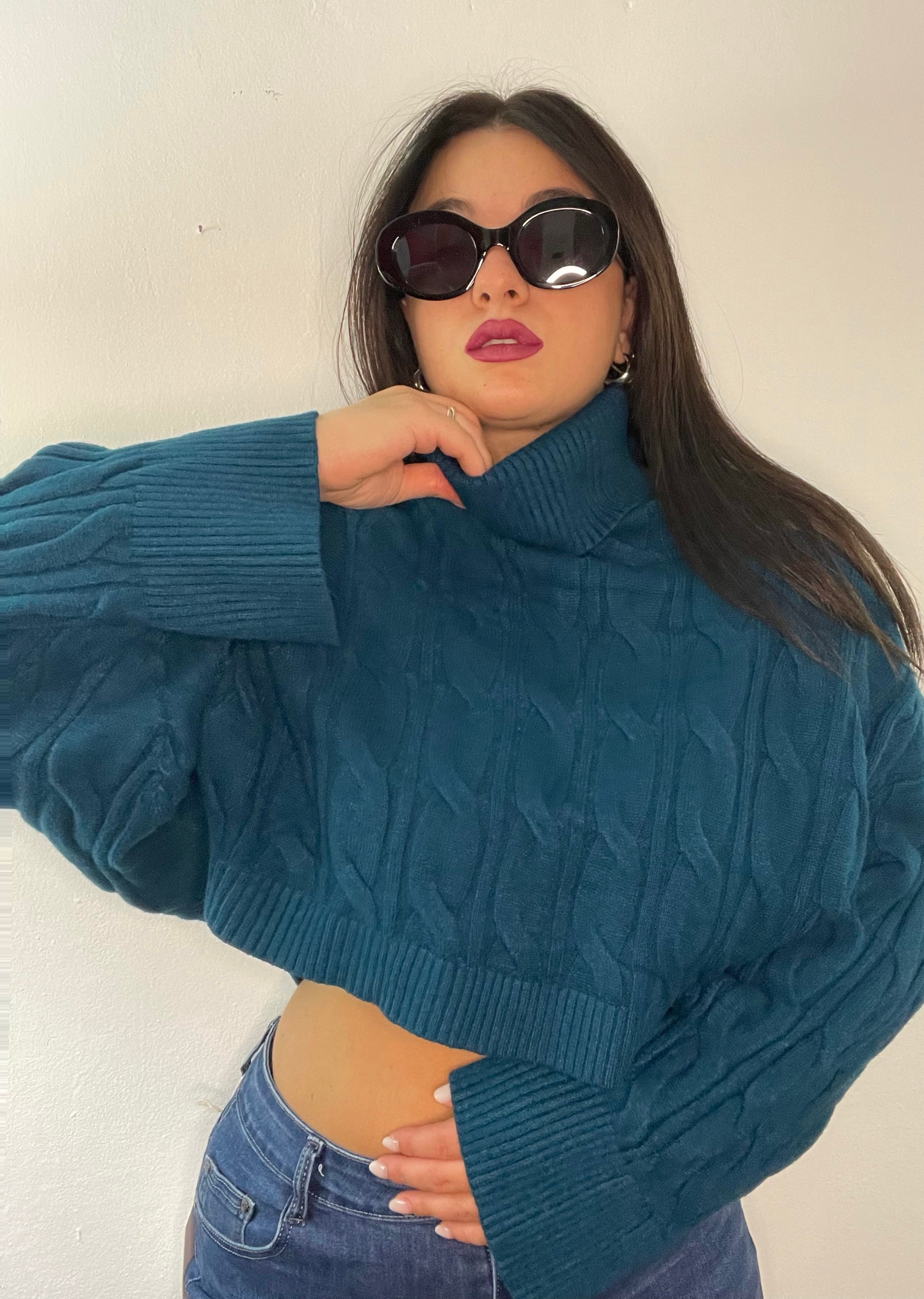 Pullover