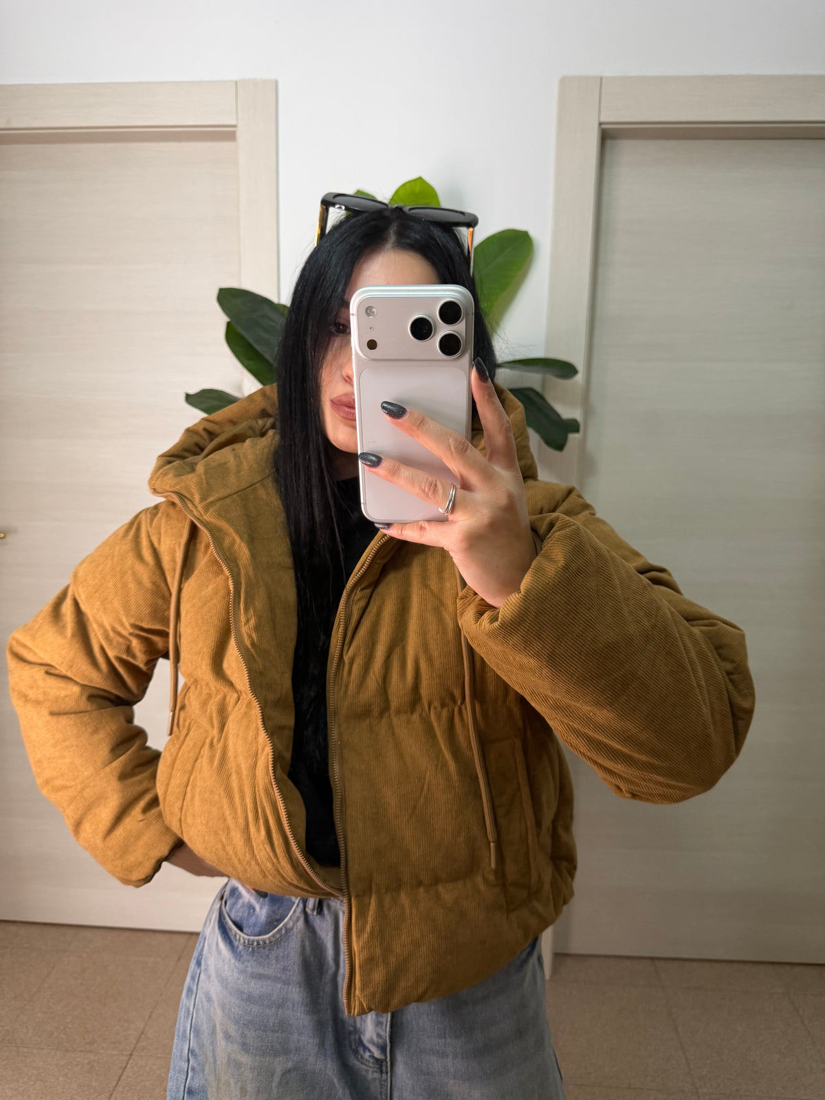 BOMBER SOFY