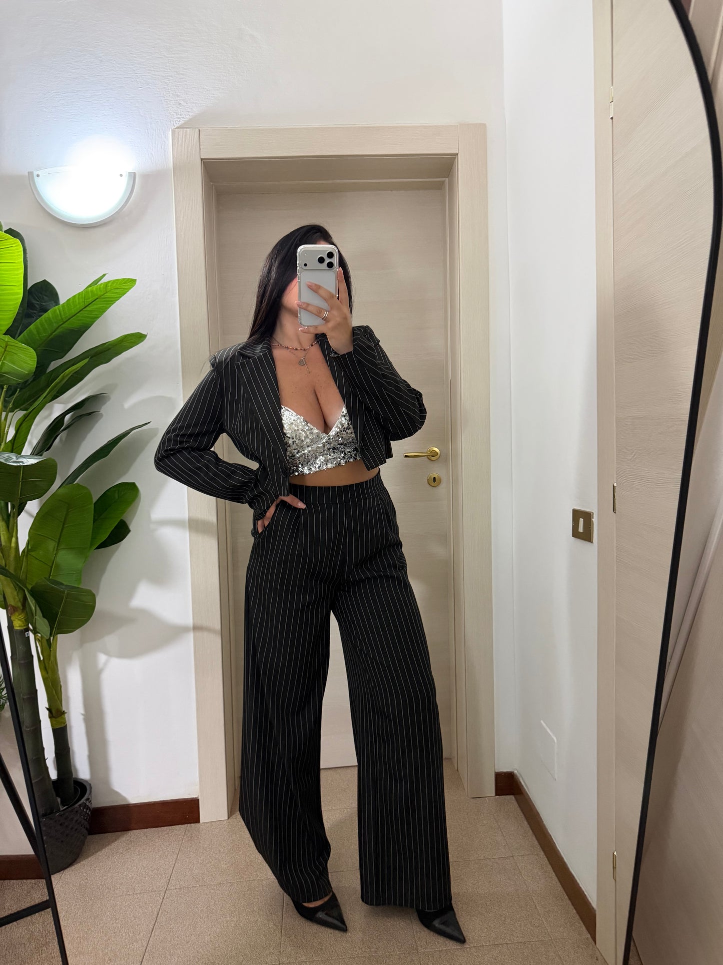 TAILLEUR GESSATO