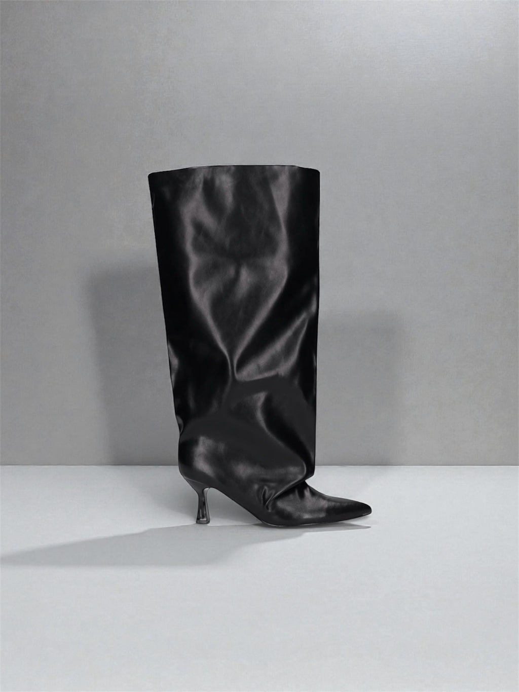 STIVALI " WIDE BOOT "