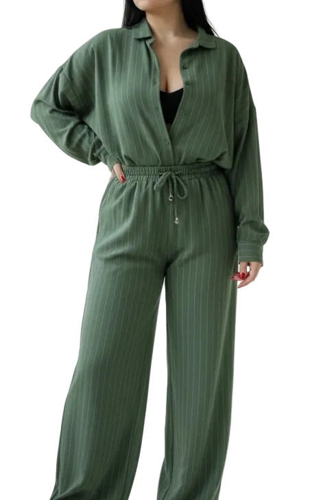 COORDINATO NICOLE