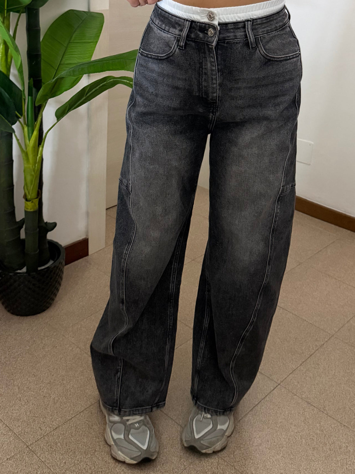 JEANS MYA