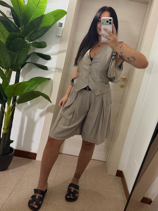 SET AMBRA